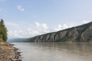 Dawson City, YT   55